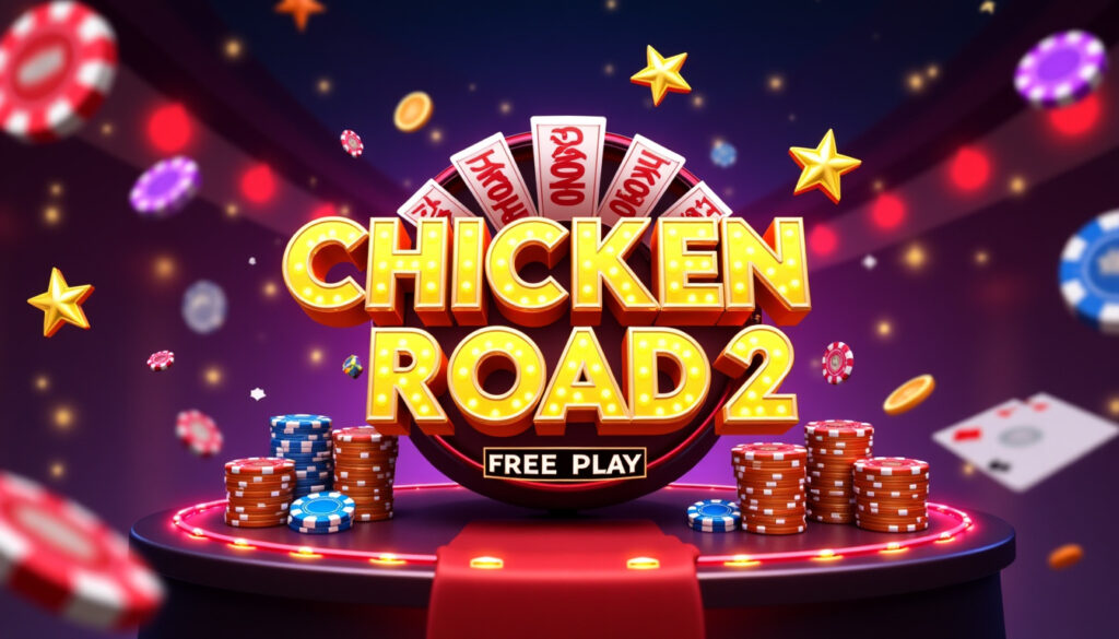 Chicken Road 2 Pokies Free Play