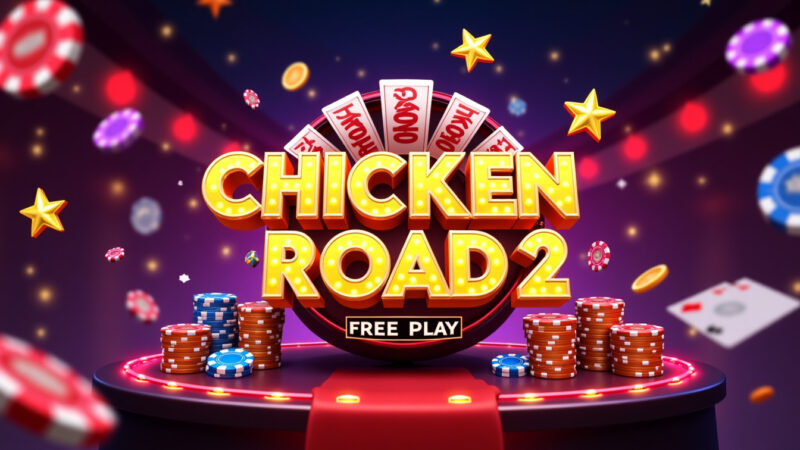 Chicken Road 2 Pokies Free Play