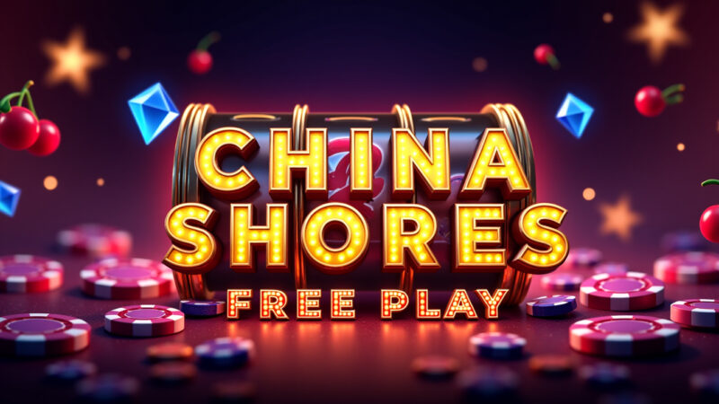 China Shores Pokies Free Play