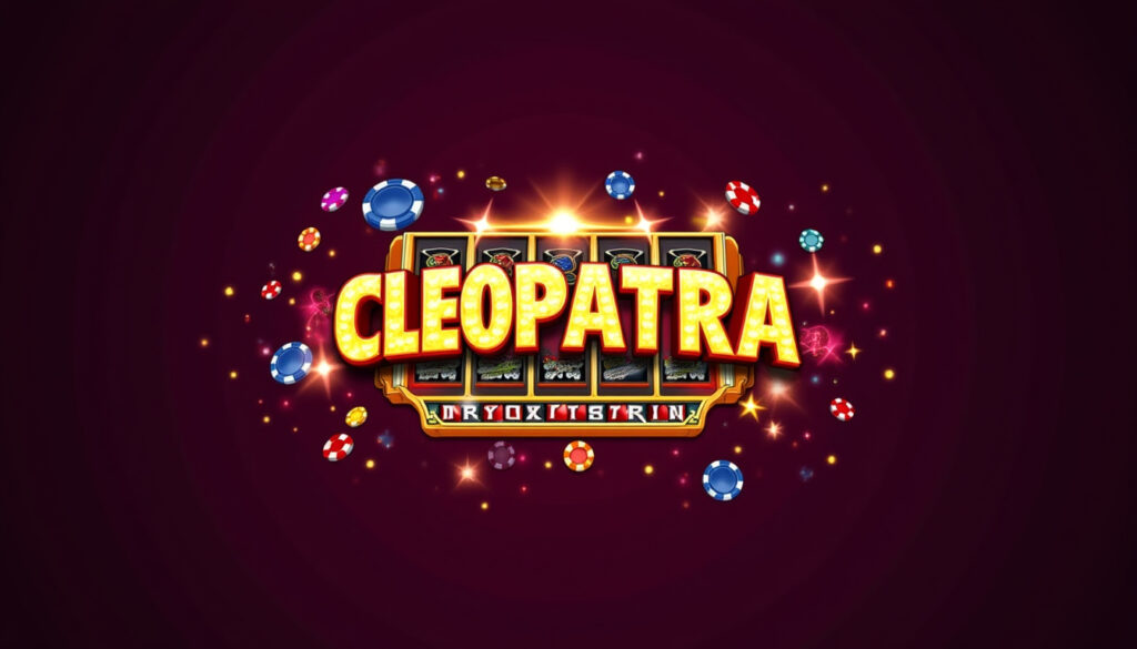 Cleopatra Pokies Free Play
