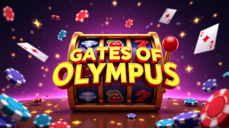 Gates Of Olympus Pokies Free Play
