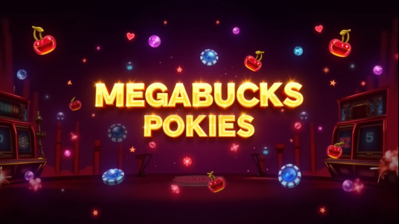Megabucks Pokies Free Play