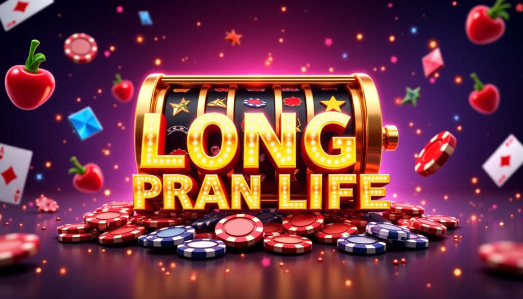 Peace And Long Life Pokies Free Play