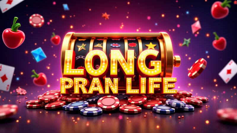 Peace And Long Life Pokies Free Play