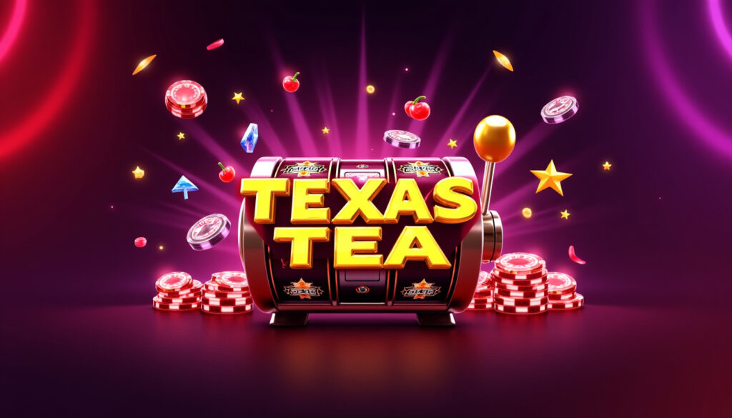 Texas Tea Pokies Free Play